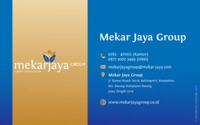 Mekar Jaya Group